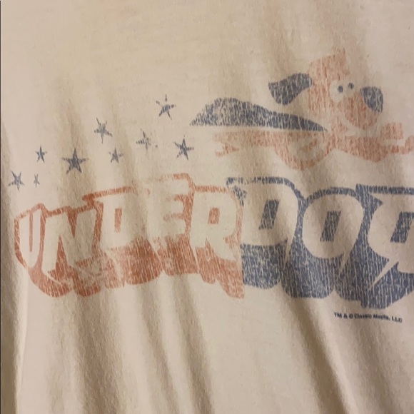 Underdog! - Picture 2 of 5